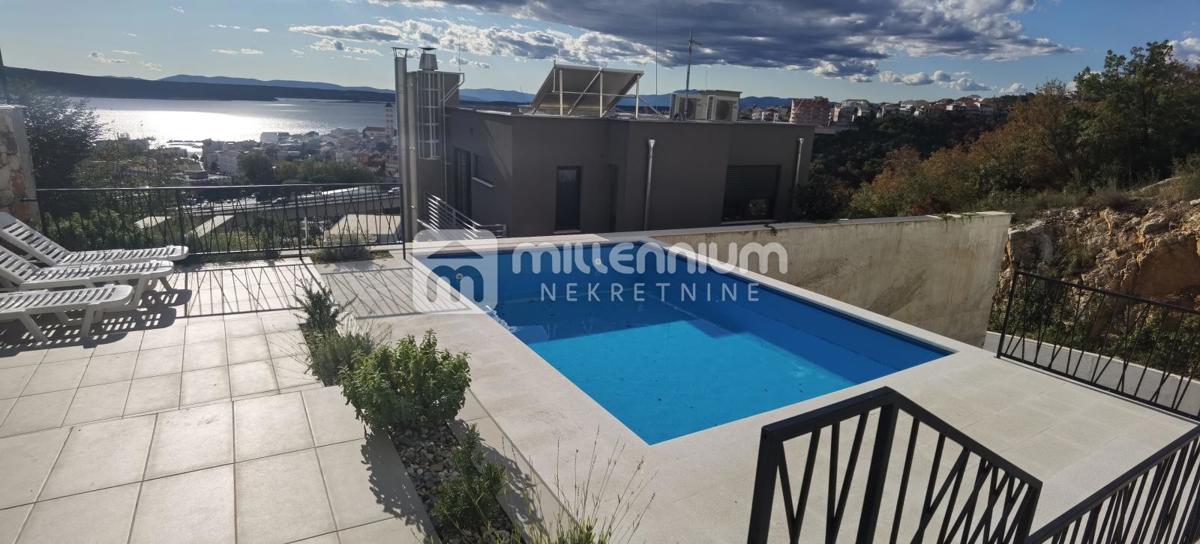 Apartmán Na predaj - PRIMORSKO-GORANSKA CRIKVENICA