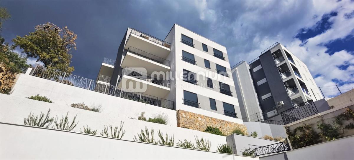 Apartmán Na predaj - PRIMORSKO-GORANSKA CRIKVENICA
