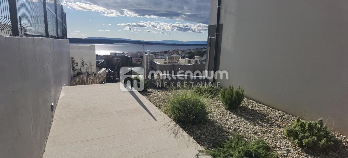 Apartmán Na predaj - PRIMORSKO-GORANSKA CRIKVENICA