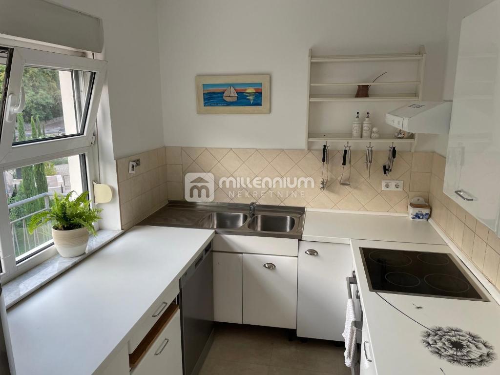 Apartment Zu verkaufen - PRIMORSKO-GORANSKA OPATIJA