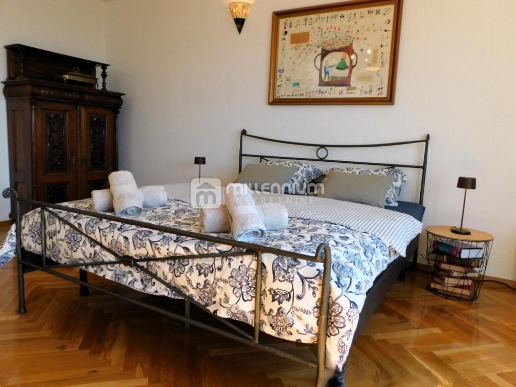 Apartment Zu verkaufen - PRIMORSKO-GORANSKA OPATIJA