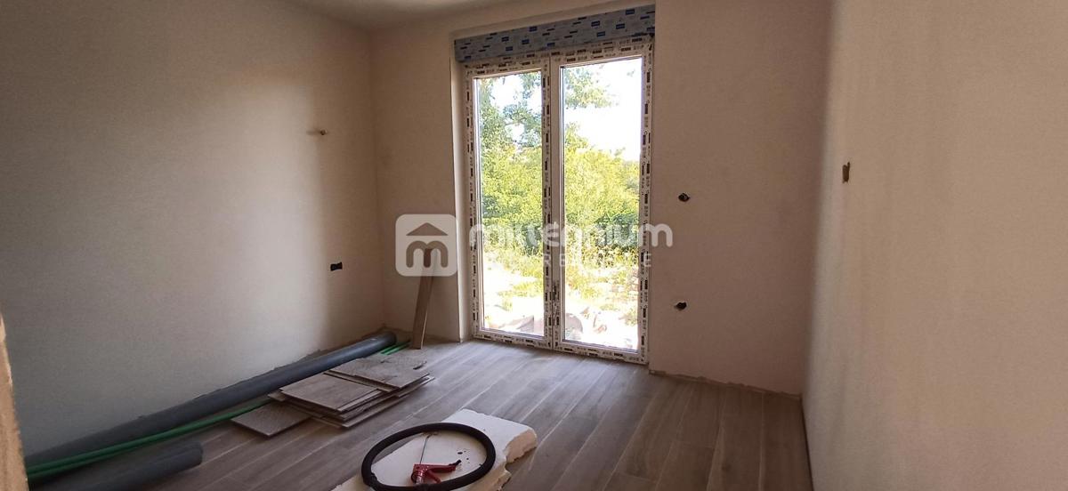 Flat For sale - PRIMORSKO-GORANSKA KRK