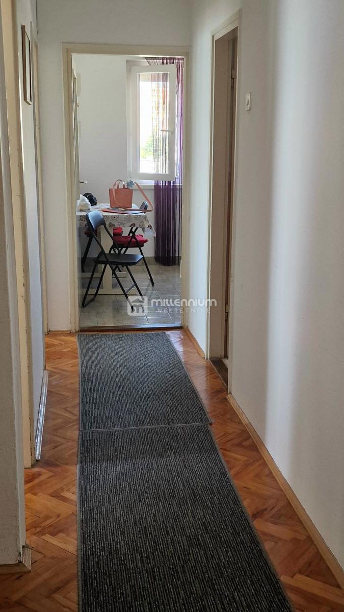 Appartement À vendre - PRIMORSKO-GORANSKA RIJEKA