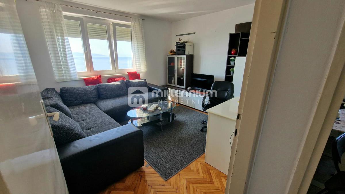 Appartement À vendre - PRIMORSKO-GORANSKA RIJEKA