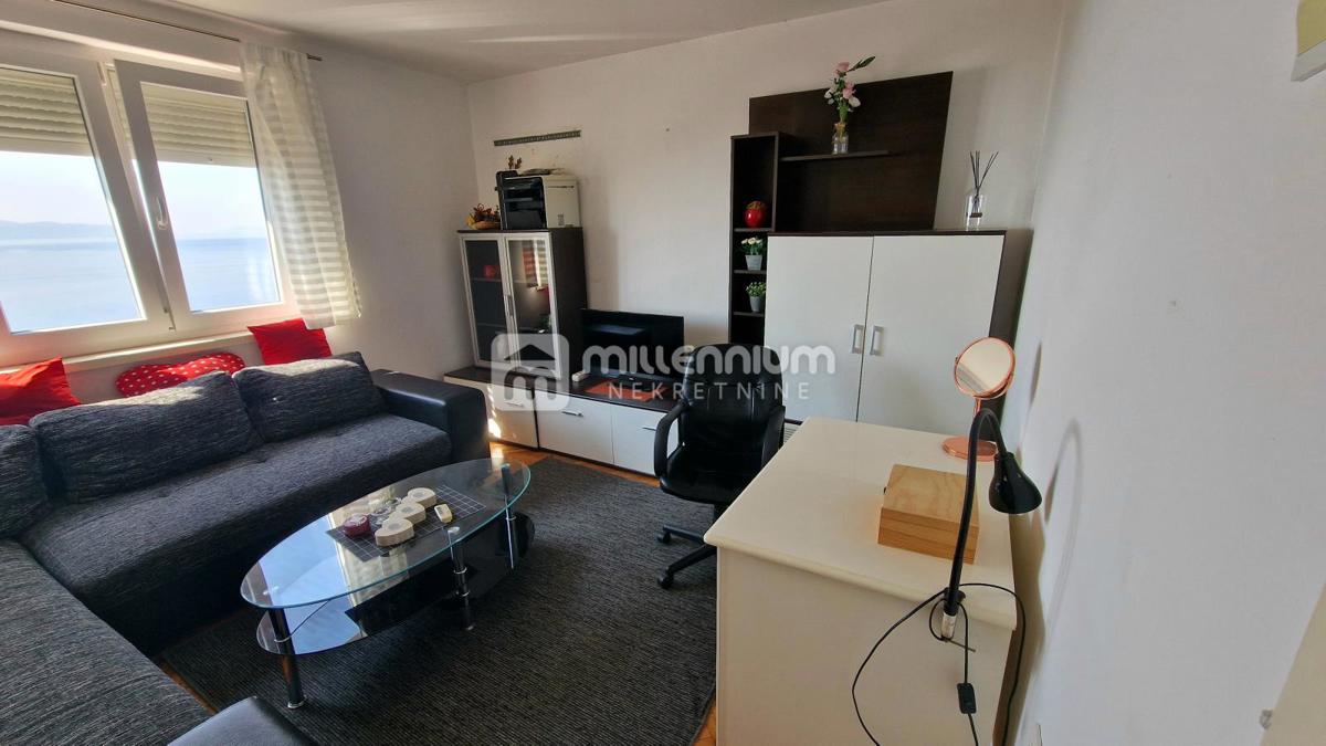 Appartement À vendre - PRIMORSKO-GORANSKA RIJEKA