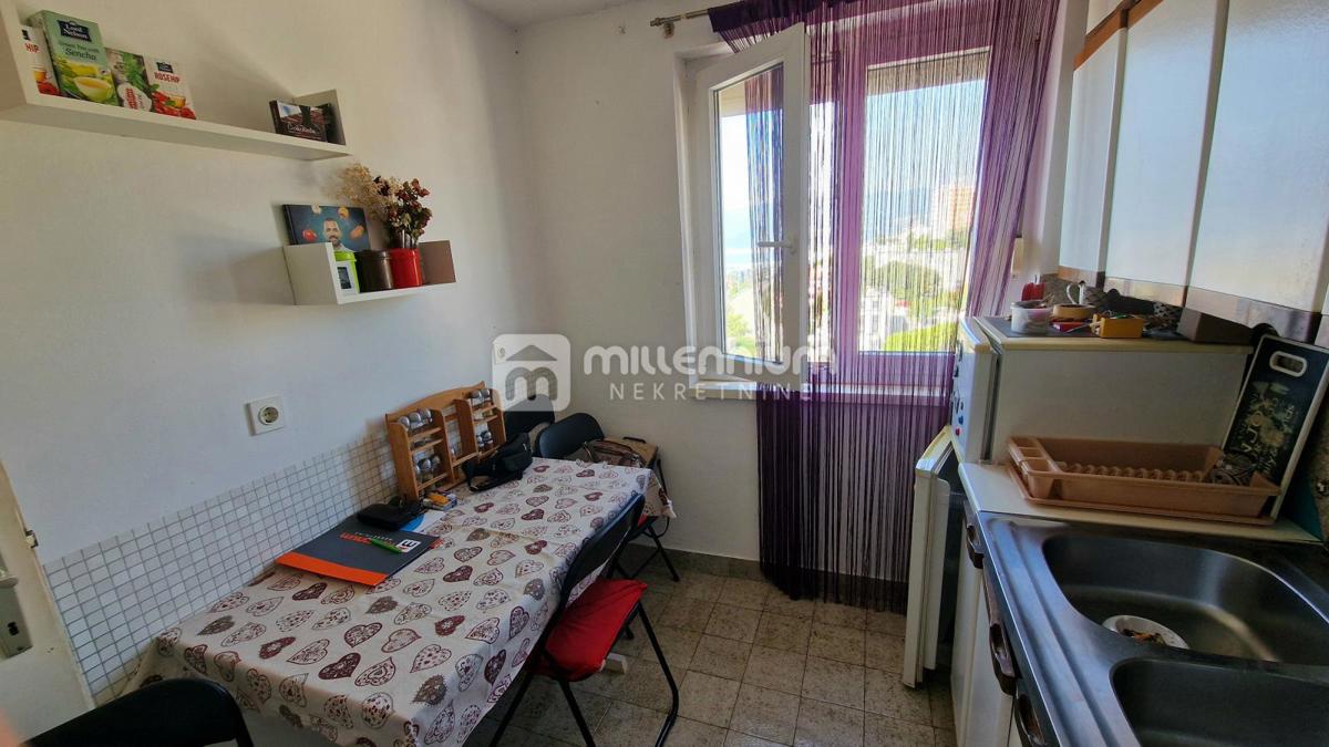 Appartement À vendre - PRIMORSKO-GORANSKA RIJEKA