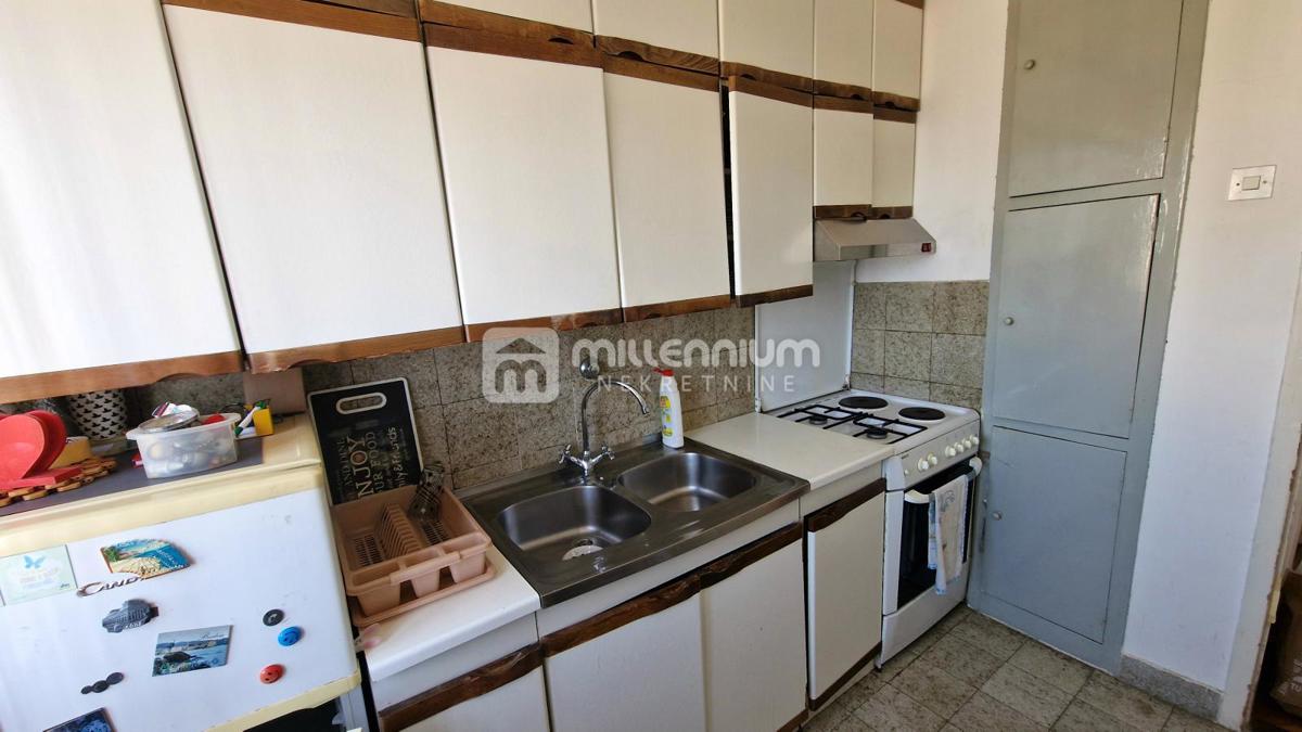 Appartement À vendre - PRIMORSKO-GORANSKA RIJEKA