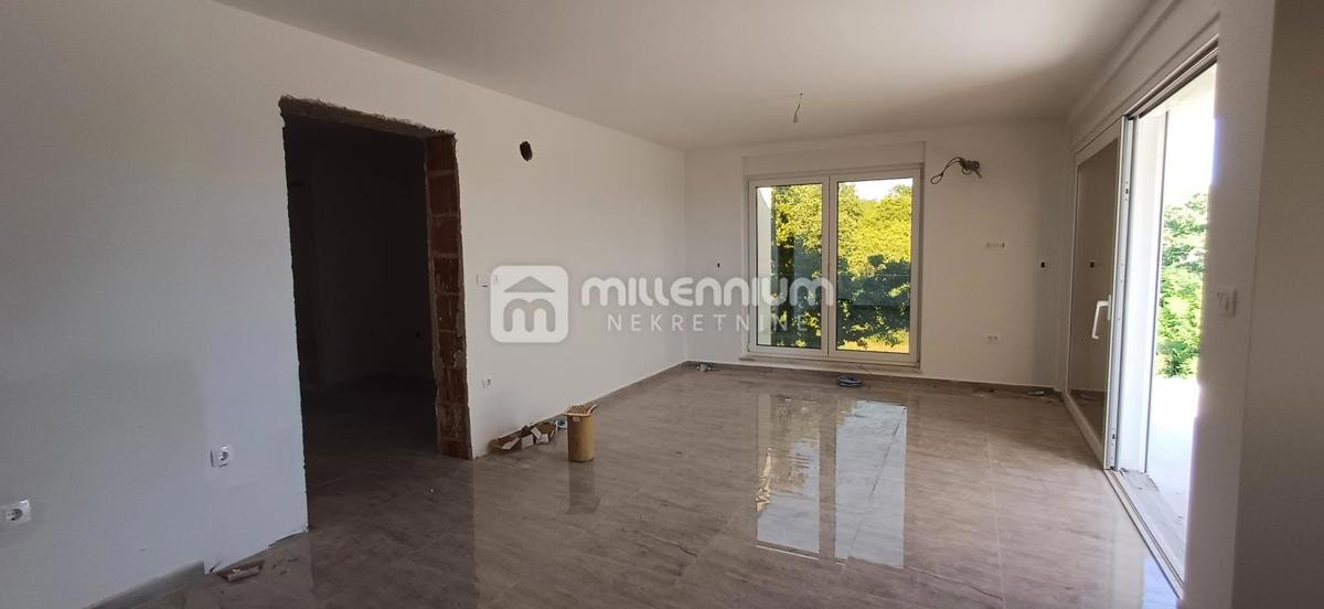 Flat For sale - PRIMORSKO-GORANSKA KRK