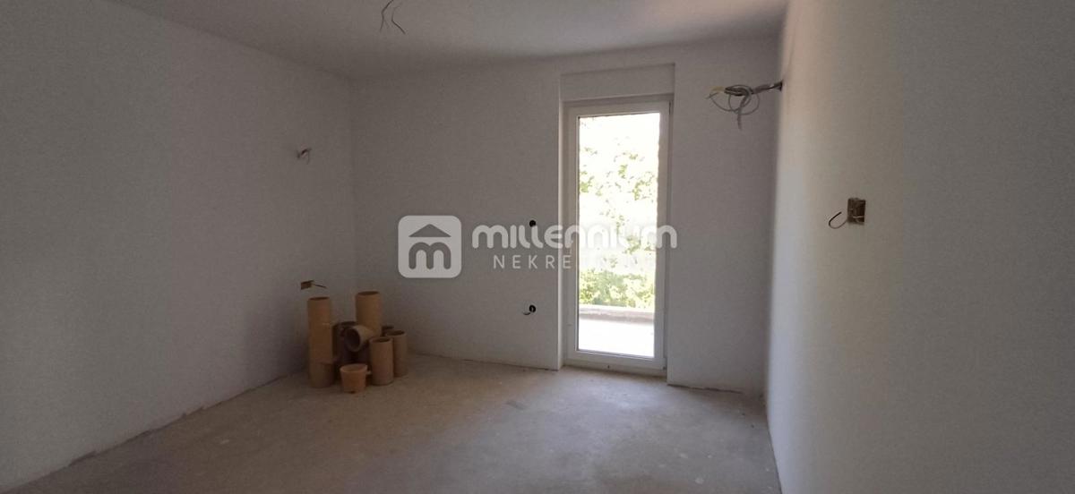 Flat For sale - PRIMORSKO-GORANSKA KRK