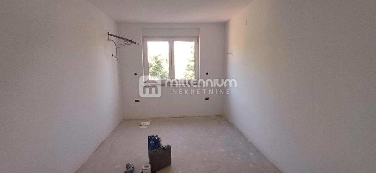 Flat For sale - PRIMORSKO-GORANSKA KRK