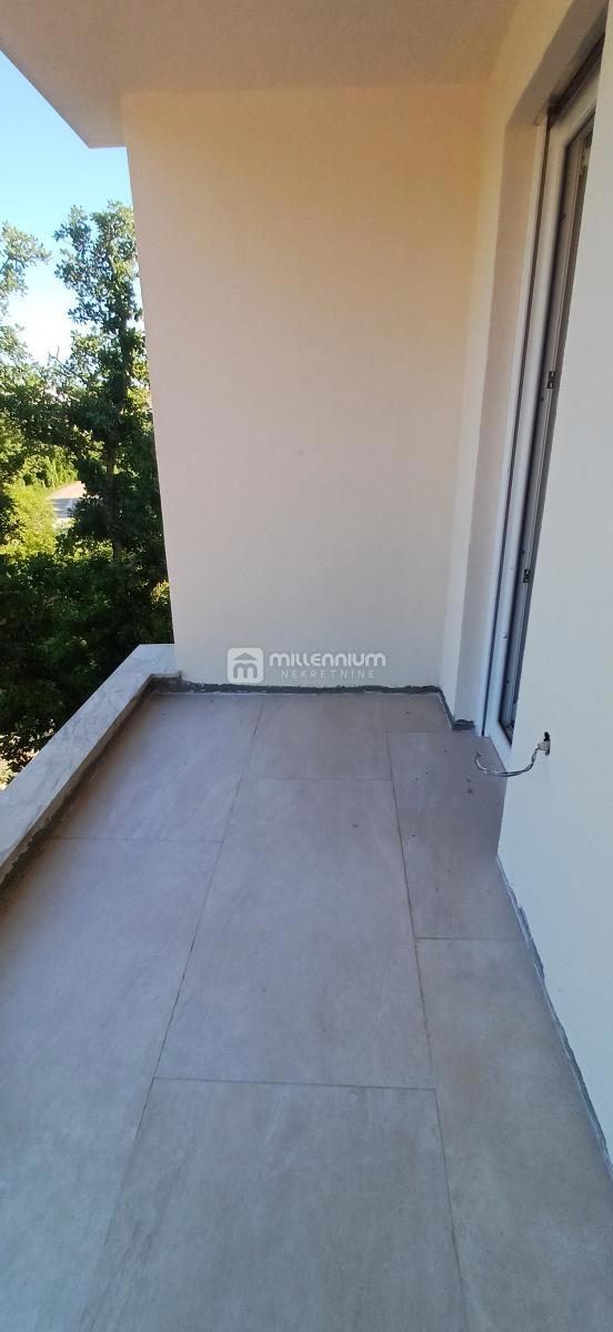 Flat For sale - PRIMORSKO-GORANSKA KRK