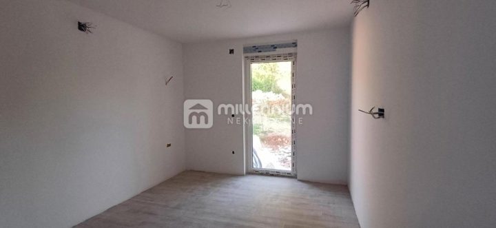 Apartma na predaj 33 m² – Njivice
