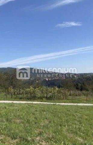Pozemok na predaj 1132 m² – Vrbovsko