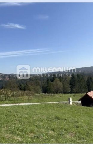 Parcela Naprodaj - Primorsko-goranska Vrbovsko - foto 3/5