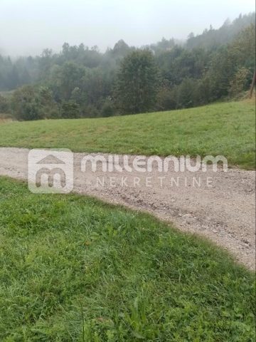 Parcela Naprodaj - Primorsko-goranska Vrbovsko - foto 4/5