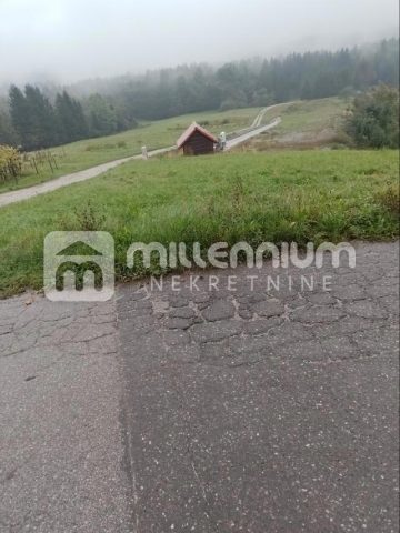 Parcela Naprodaj - Primorsko-goranska Vrbovsko - foto 5/5