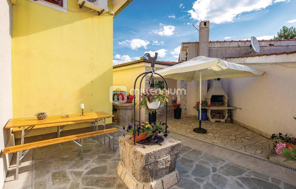 Hiša Na predaj - PRIMORSKO-GORANSKA KRK
