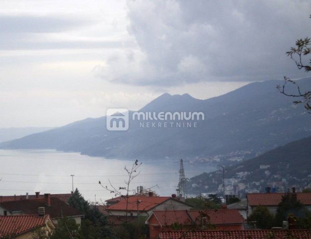 Terrain à vendre 1000 m² – Kastav