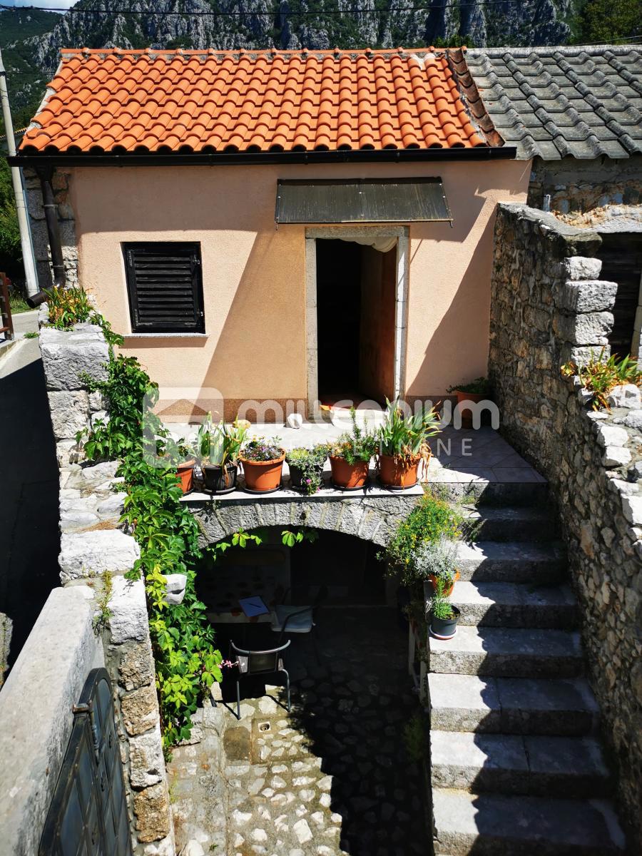 House For sale - Primorsko-goranska Vinodolska Općina - foto 1/10