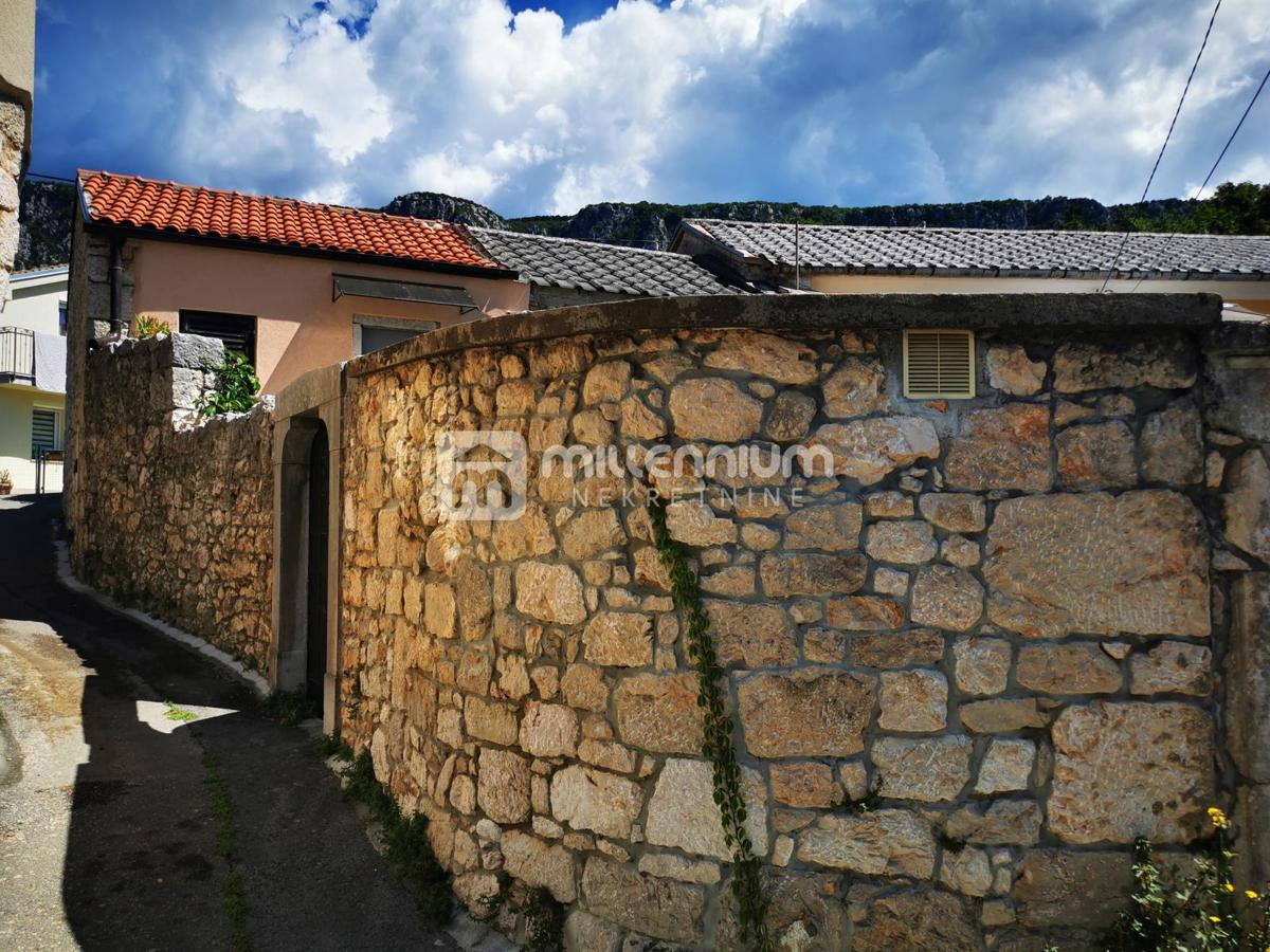 House For sale - PRIMORSKO-GORANSKA VINODOLSKA OPĆINA