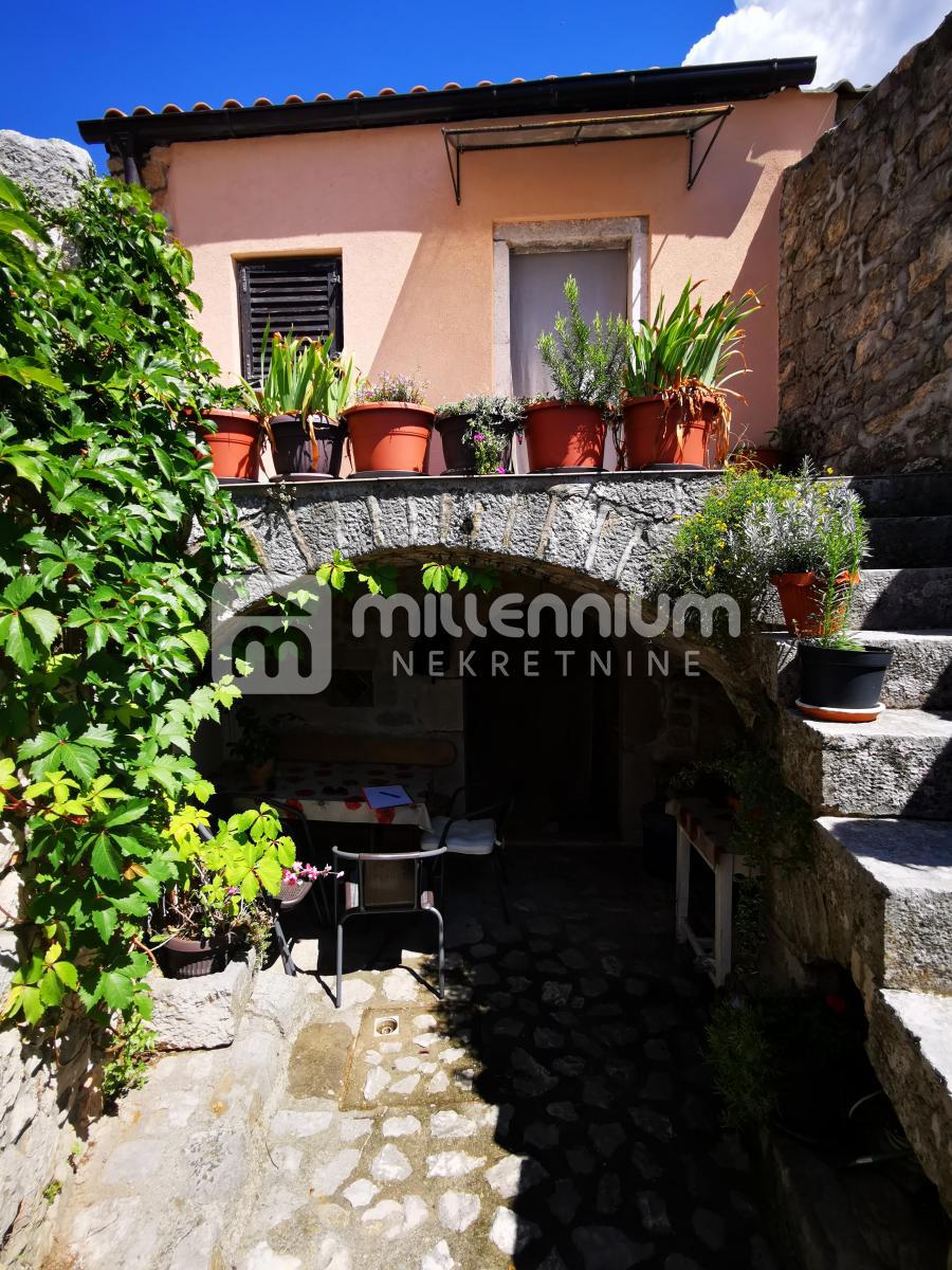 House For sale - Primorsko-goranska Vinodolska Općina - foto 2/10