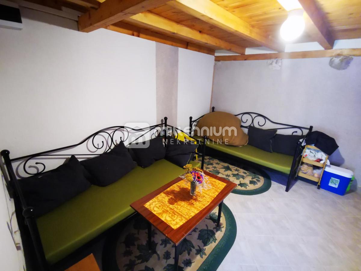 House For sale - PRIMORSKO-GORANSKA VINODOLSKA OPĆINA