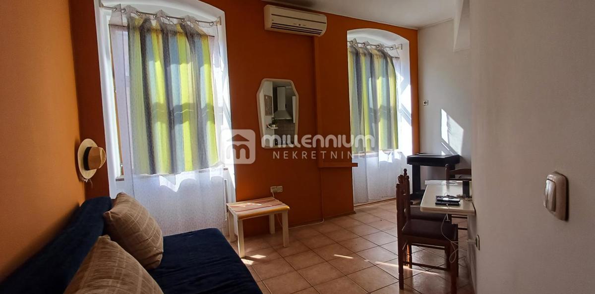 Apartmán K pronájmu RIJEKA