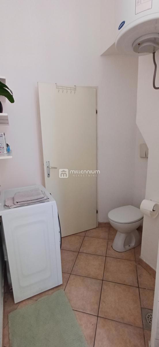 Apartment Zu vermieten - PRIMORSKO-GORANSKA Rijeka
