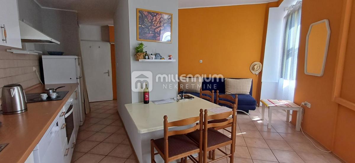 Apartmán K pronájmu - PRIMORSKO-GORANSKA RIJEKA