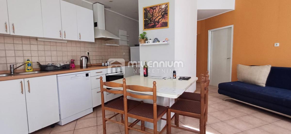 Apartmán K pronájmu - PRIMORSKO-GORANSKA RIJEKA