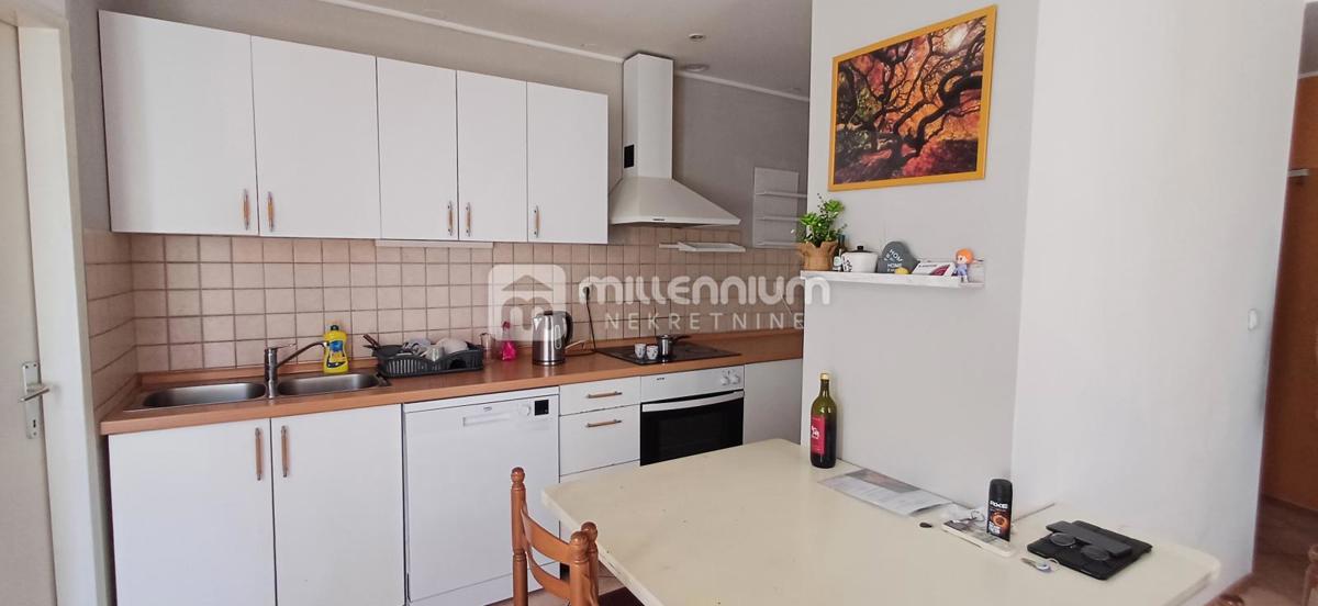Apartmán K pronájmu - PRIMORSKO-GORANSKA RIJEKA