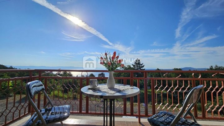 House for sale 123 m² – Mošćenice