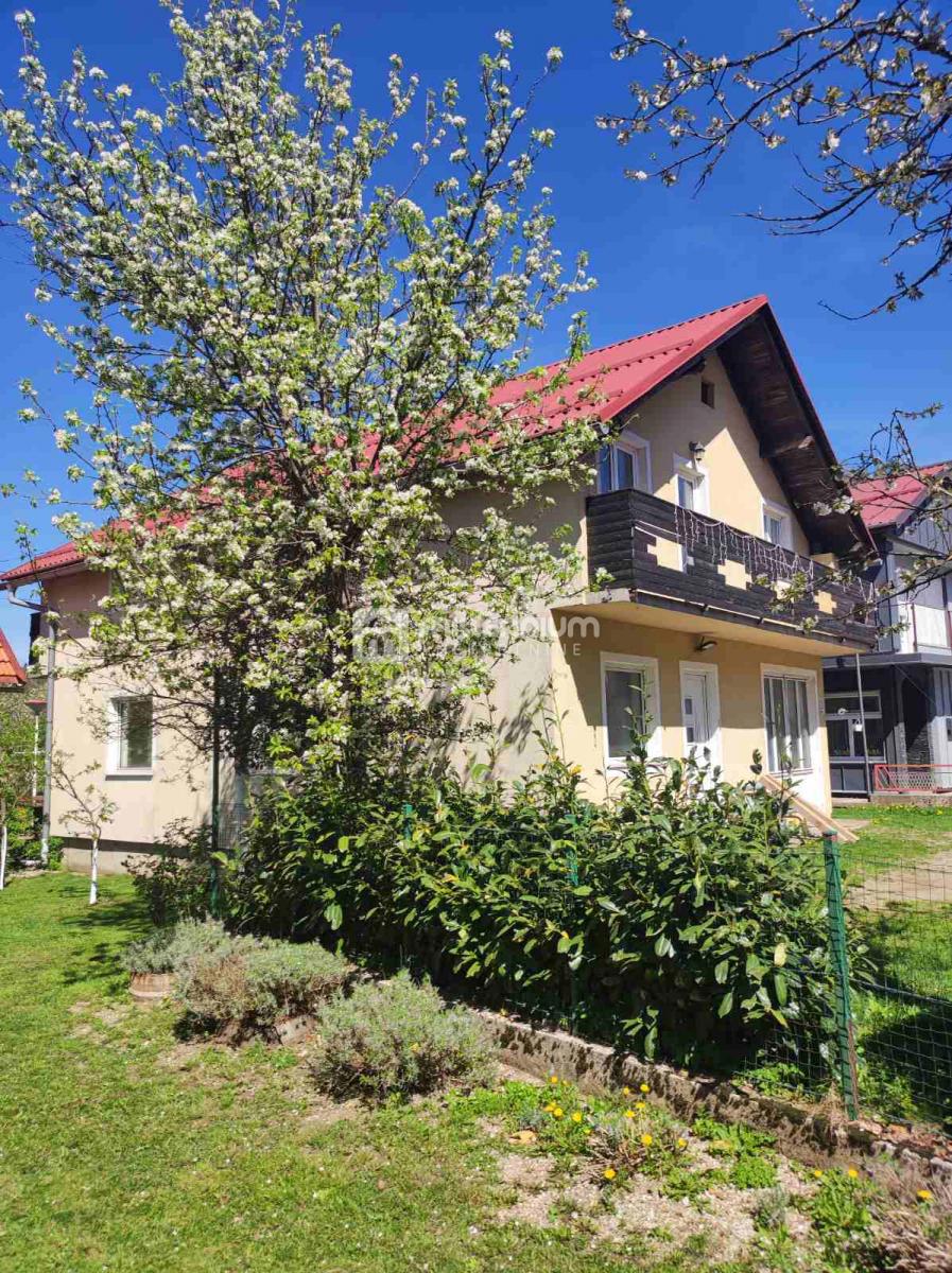 House For sale - PRIMORSKO-GORANSKA FUŽINE