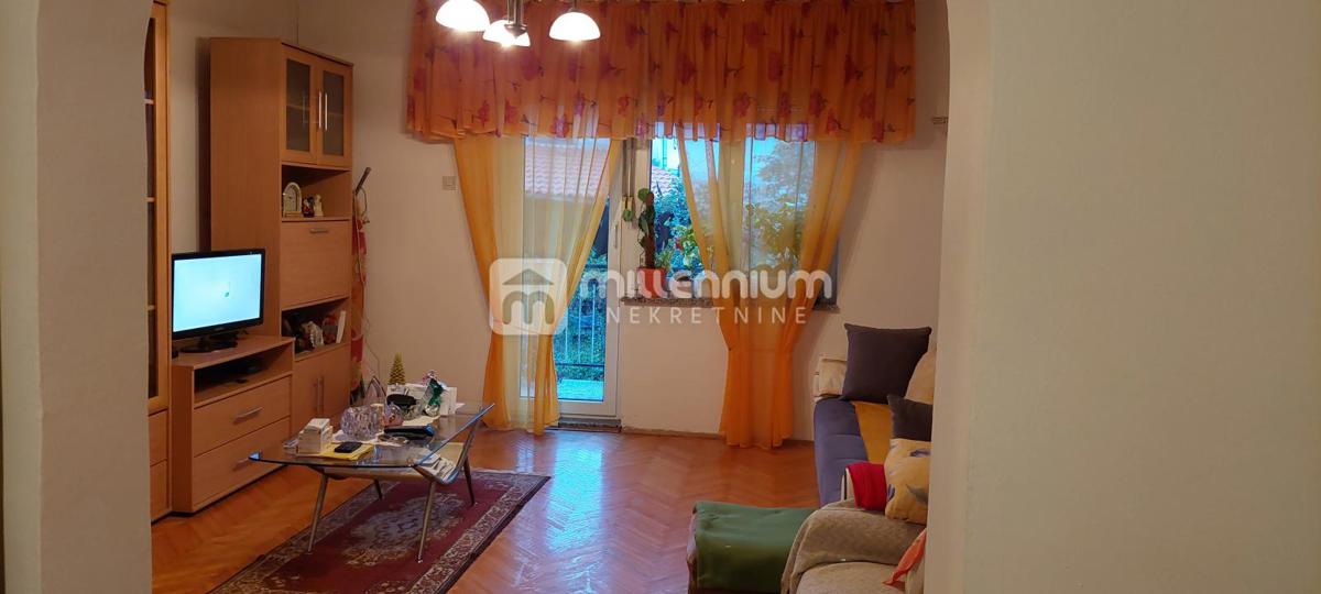 House For sale - PRIMORSKO-GORANSKA RIJEKA