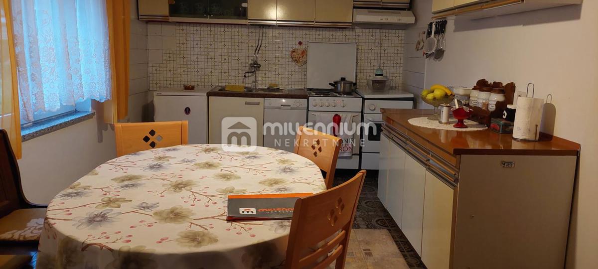 House For sale - PRIMORSKO-GORANSKA RIJEKA