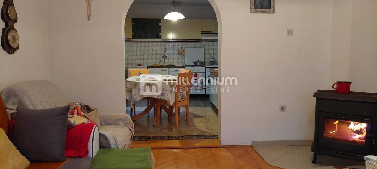 House For sale - PRIMORSKO-GORANSKA RIJEKA