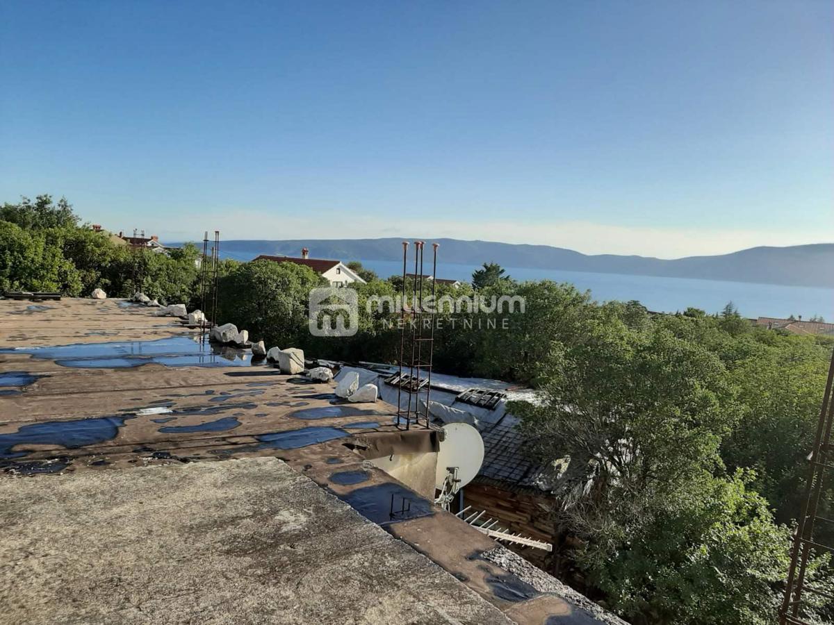 House For sale - PRIMORSKO-GORANSKA KRK