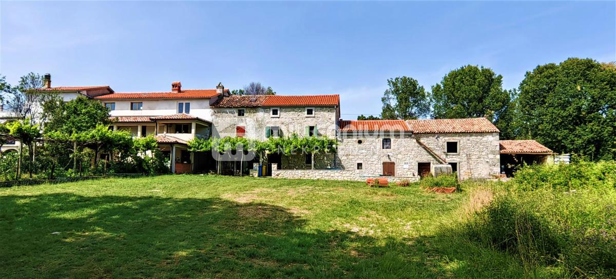 Haus Zu verkaufen - Istarska Labin - foto 2/2