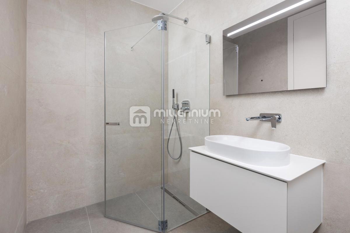 Apartmán Na prodej - PRIMORSKO-GORANSKA OPATIJA