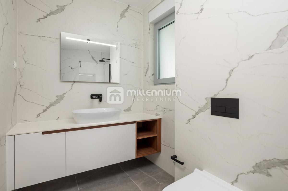 Appartement À vendre - PRIMORSKO-GORANSKA OPATIJA