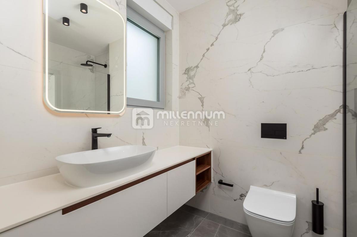 Appartement À vendre - PRIMORSKO-GORANSKA OPATIJA