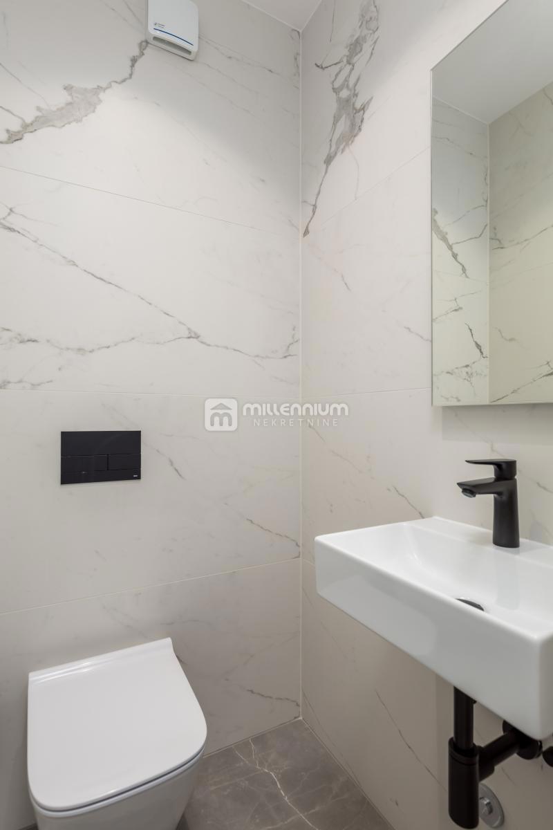 Appartement À vendre - PRIMORSKO-GORANSKA OPATIJA