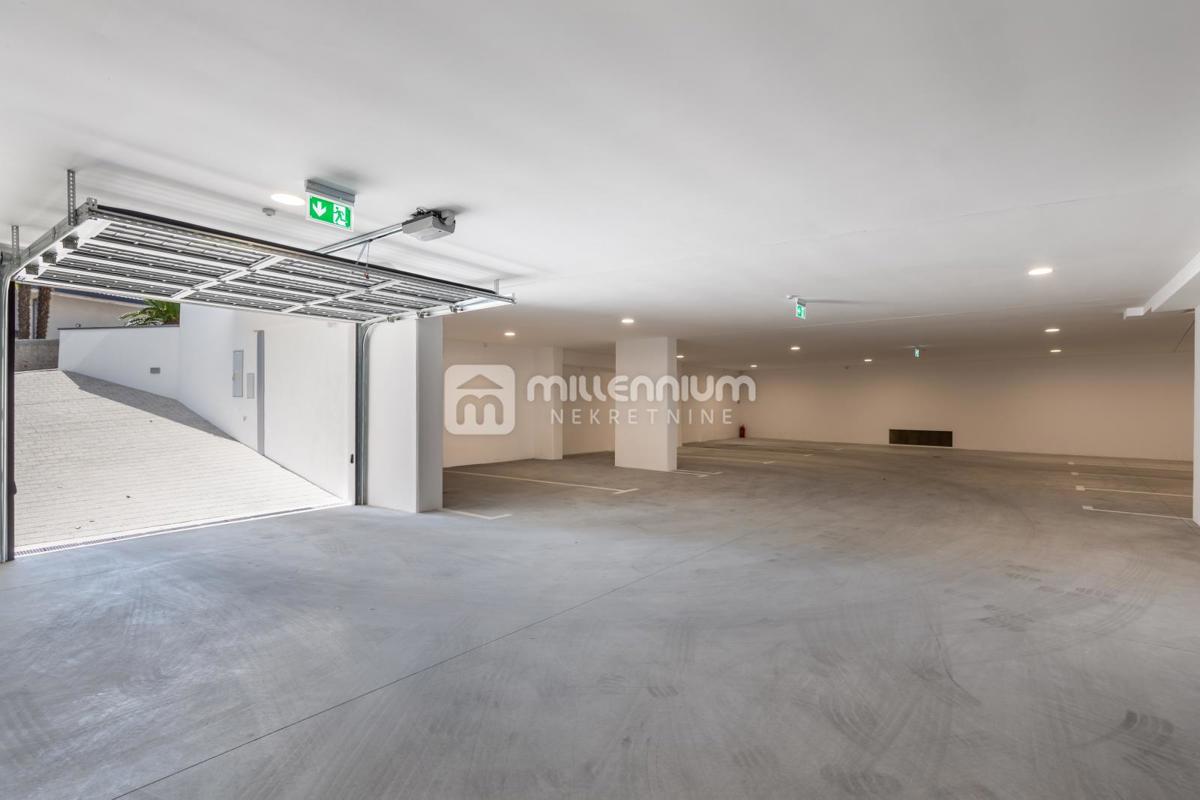 Appartement À vendre - PRIMORSKO-GORANSKA OPATIJA
