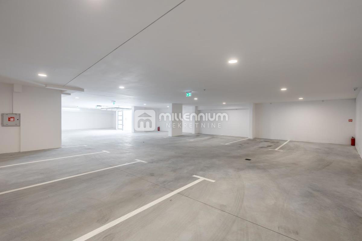 Apartma Naprodaj - PRIMORSKO-GORANSKA Opatija