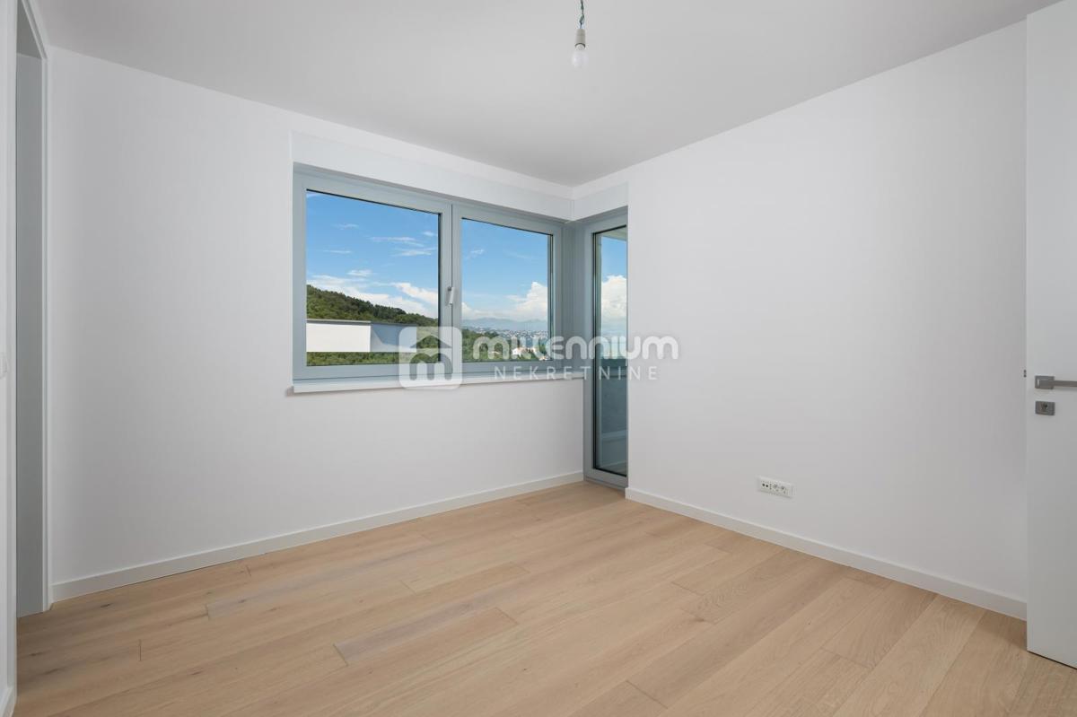 Appartamento In vendita - PRIMORSKO-GORANSKA OPATIJA