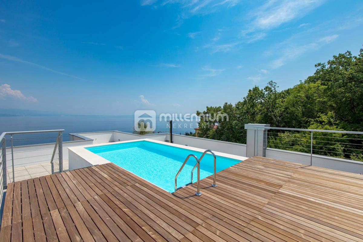 Appartement À vendre - Primorsko-goranska Opatija - foto 1/31
