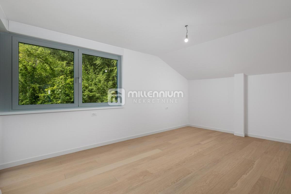Appartement À vendre - PRIMORSKO-GORANSKA OPATIJA