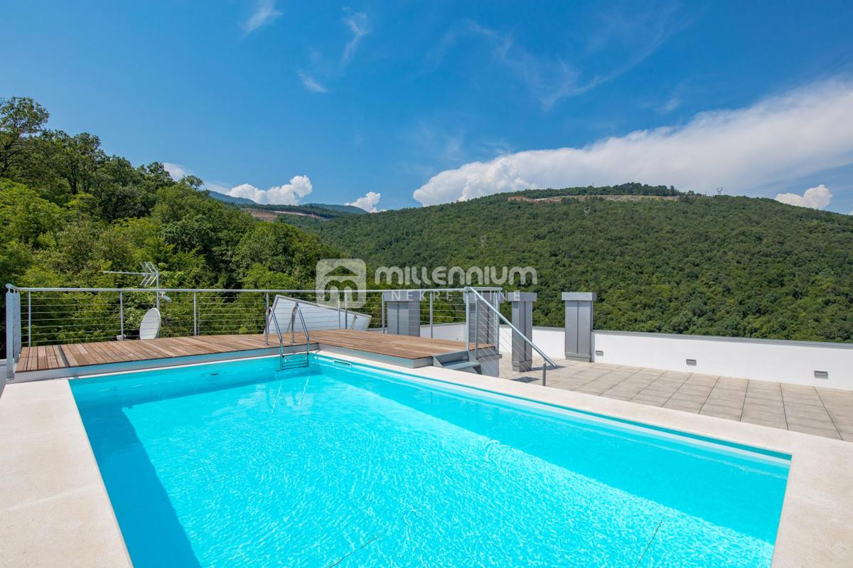 Appartement À vendre - PRIMORSKO-GORANSKA OPATIJA