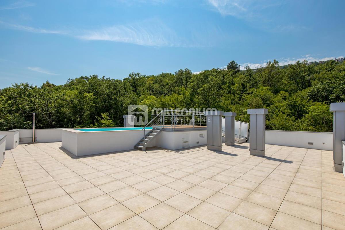 Appartement À vendre - PRIMORSKO-GORANSKA OPATIJA