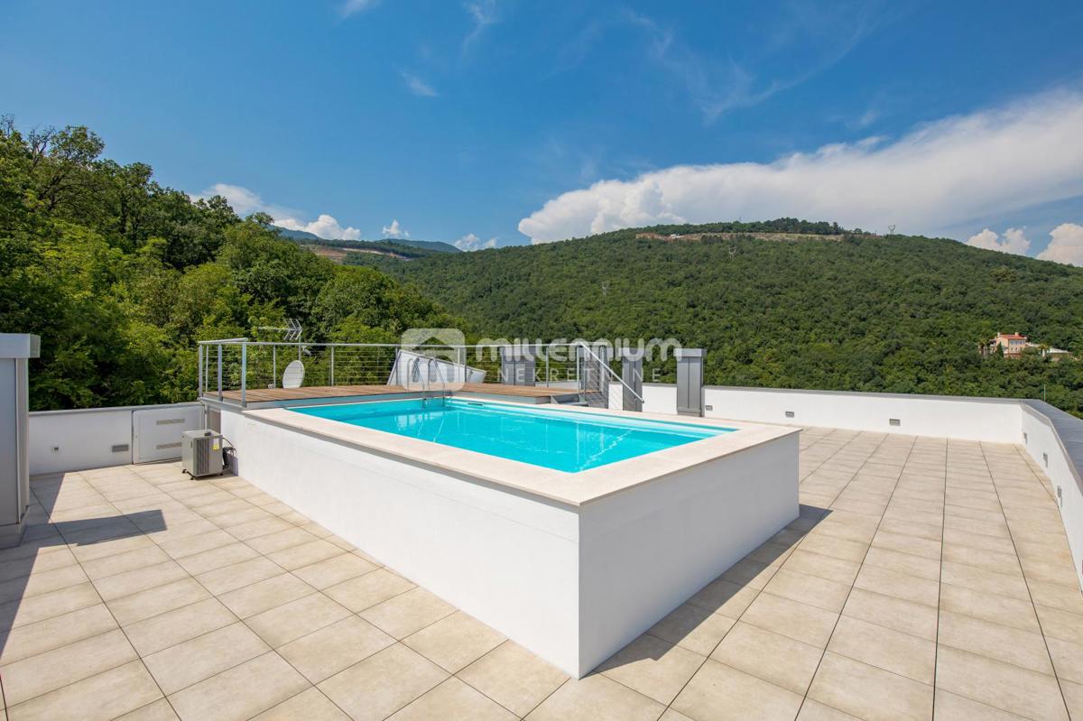 Appartement À vendre - PRIMORSKO-GORANSKA OPATIJA